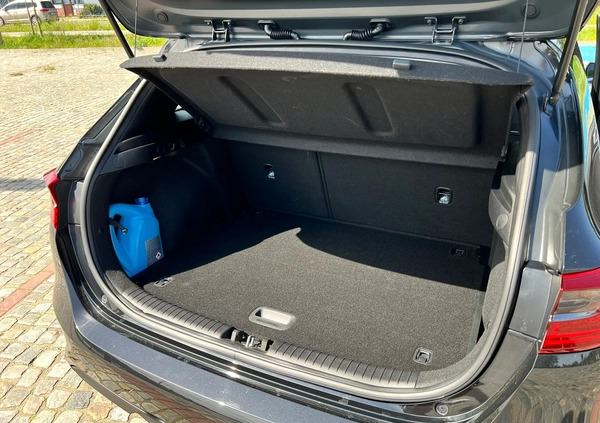 Kia Ceed cena 76000 przebieg: 20000, rok produkcji 2021 z Świnoujście małe 29